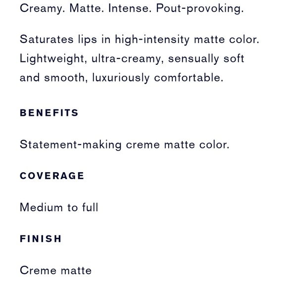 ⚠️SEE NEW LISTING⚠️Estee Lauder Lipstick - Picture 8 of 13